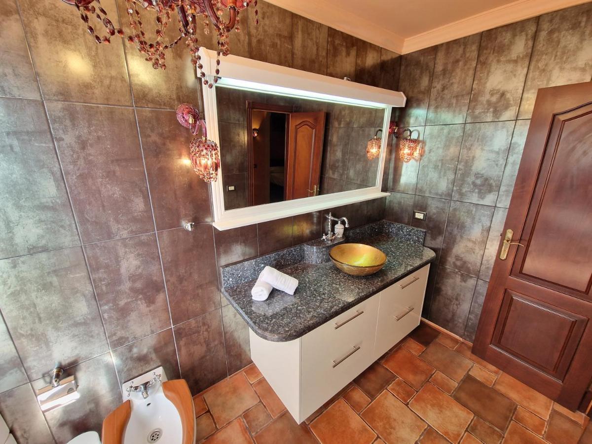 Villa Habibi Luxury 5B Chayofa Extérieur photo