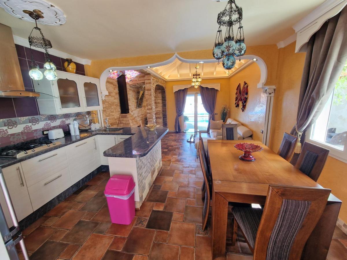 Villa Habibi Luxury 5B Chayofa Extérieur photo