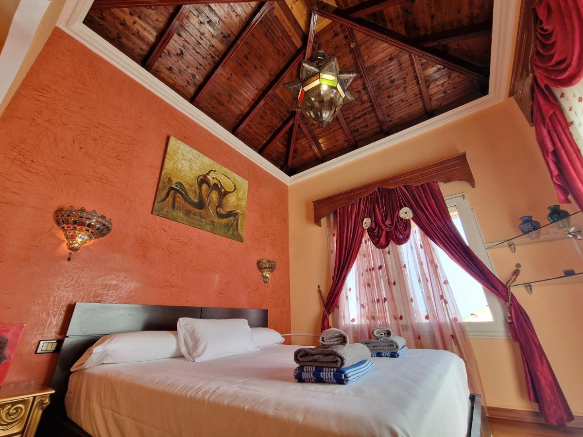 Villa Habibi Luxury 5B Chayofa Extérieur photo