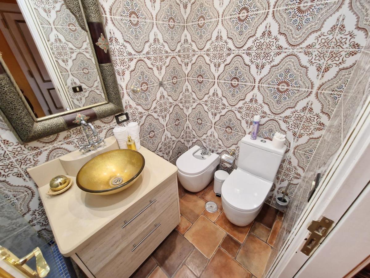 Villa Habibi Luxury 5B Chayofa Extérieur photo
