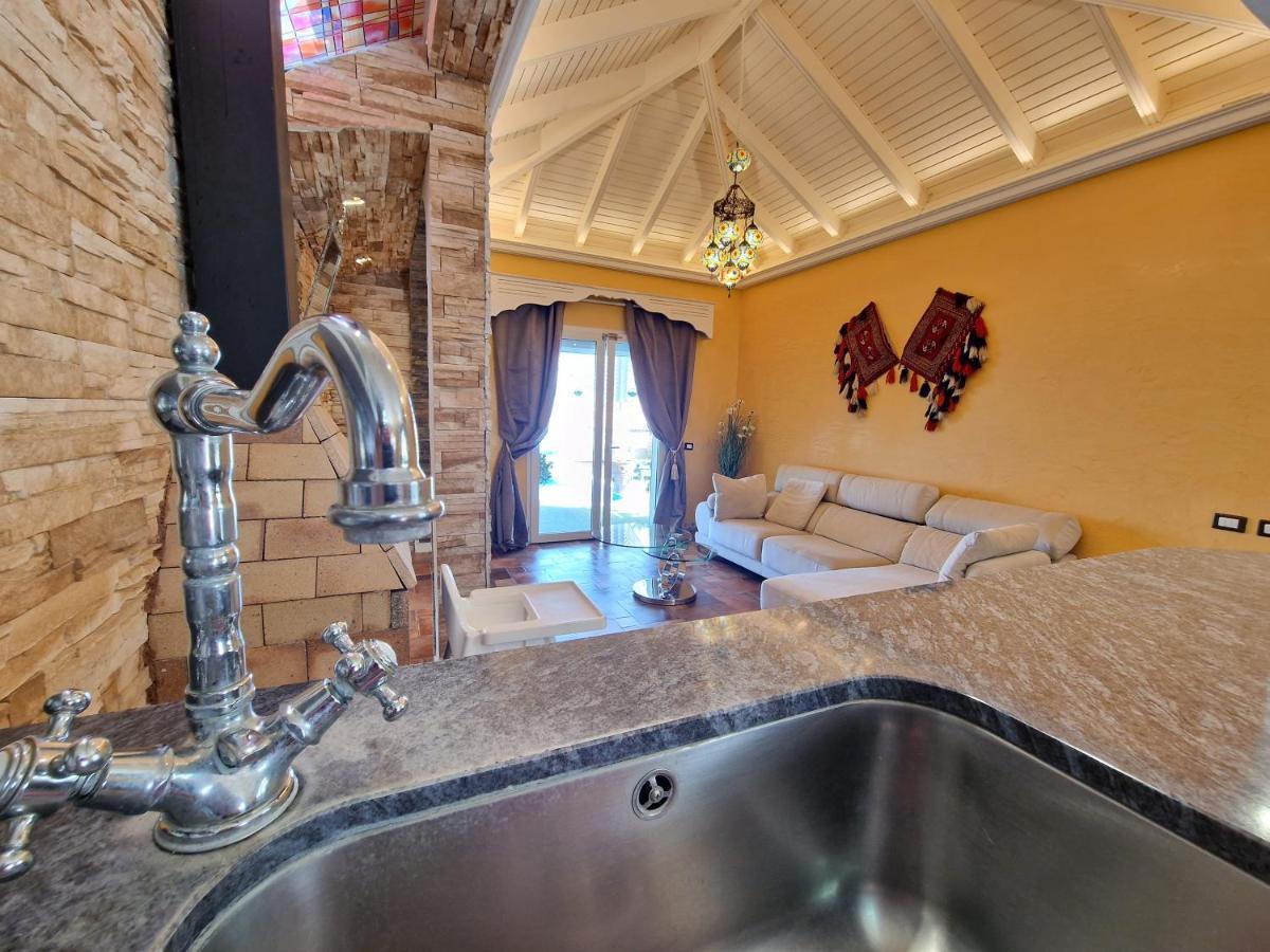 Villa Habibi Luxury 5B Chayofa Extérieur photo