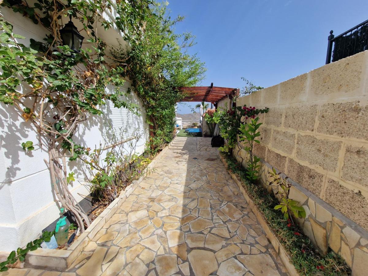 Villa Habibi Luxury 5B Chayofa Extérieur photo