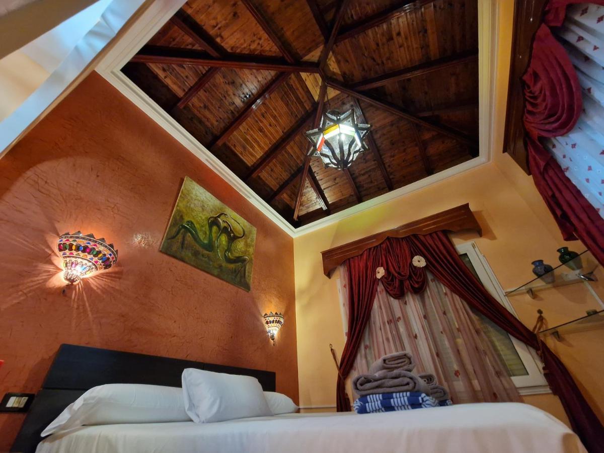 Villa Habibi Luxury 5B Chayofa Extérieur photo
