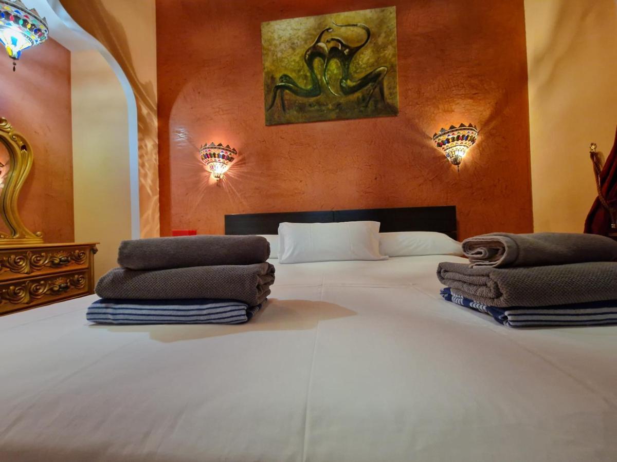 Villa Habibi Luxury 5B Chayofa Extérieur photo