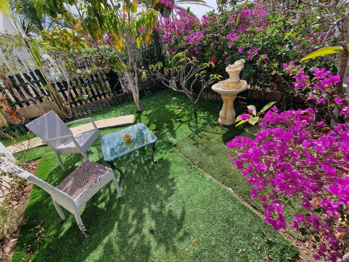 Villa Habibi Luxury 5B Chayofa Extérieur photo