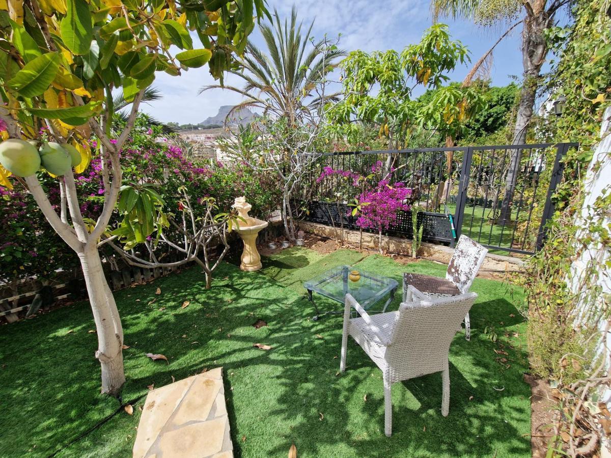 Villa Habibi Luxury 5B Chayofa Extérieur photo