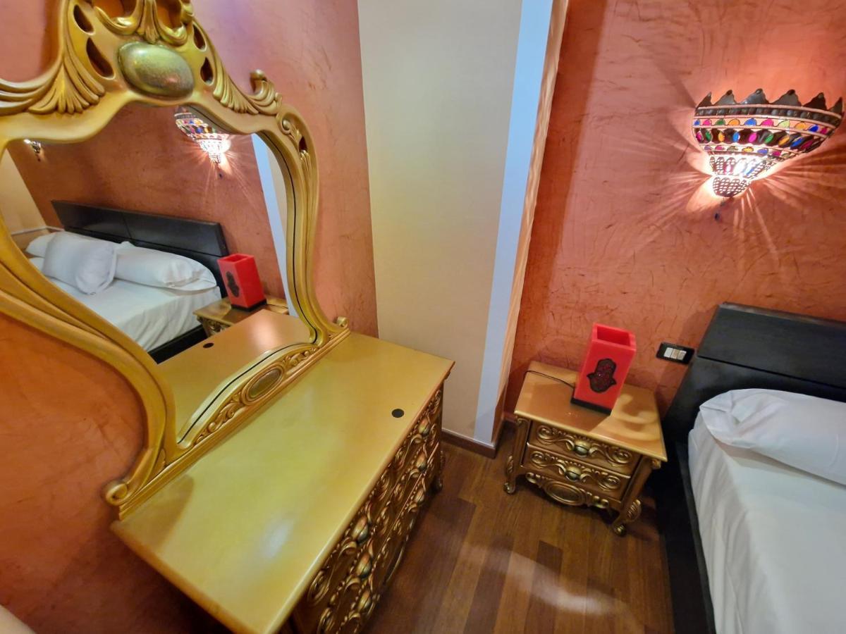 Villa Habibi Luxury 5B Chayofa Extérieur photo