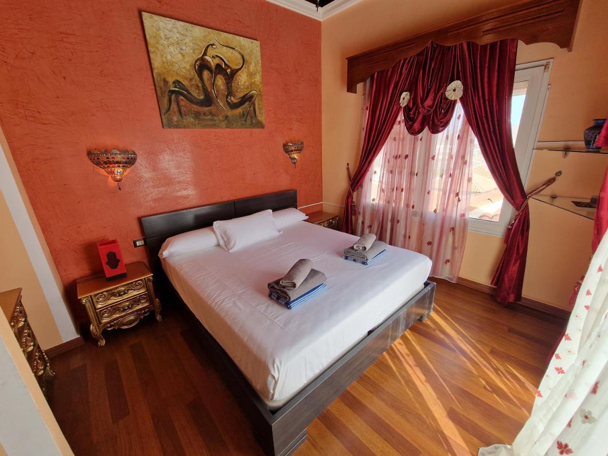 Villa Habibi Luxury 5B Chayofa Extérieur photo