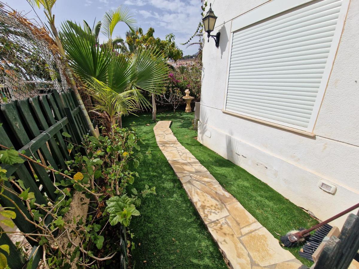 Villa Habibi Luxury 5B Chayofa Extérieur photo