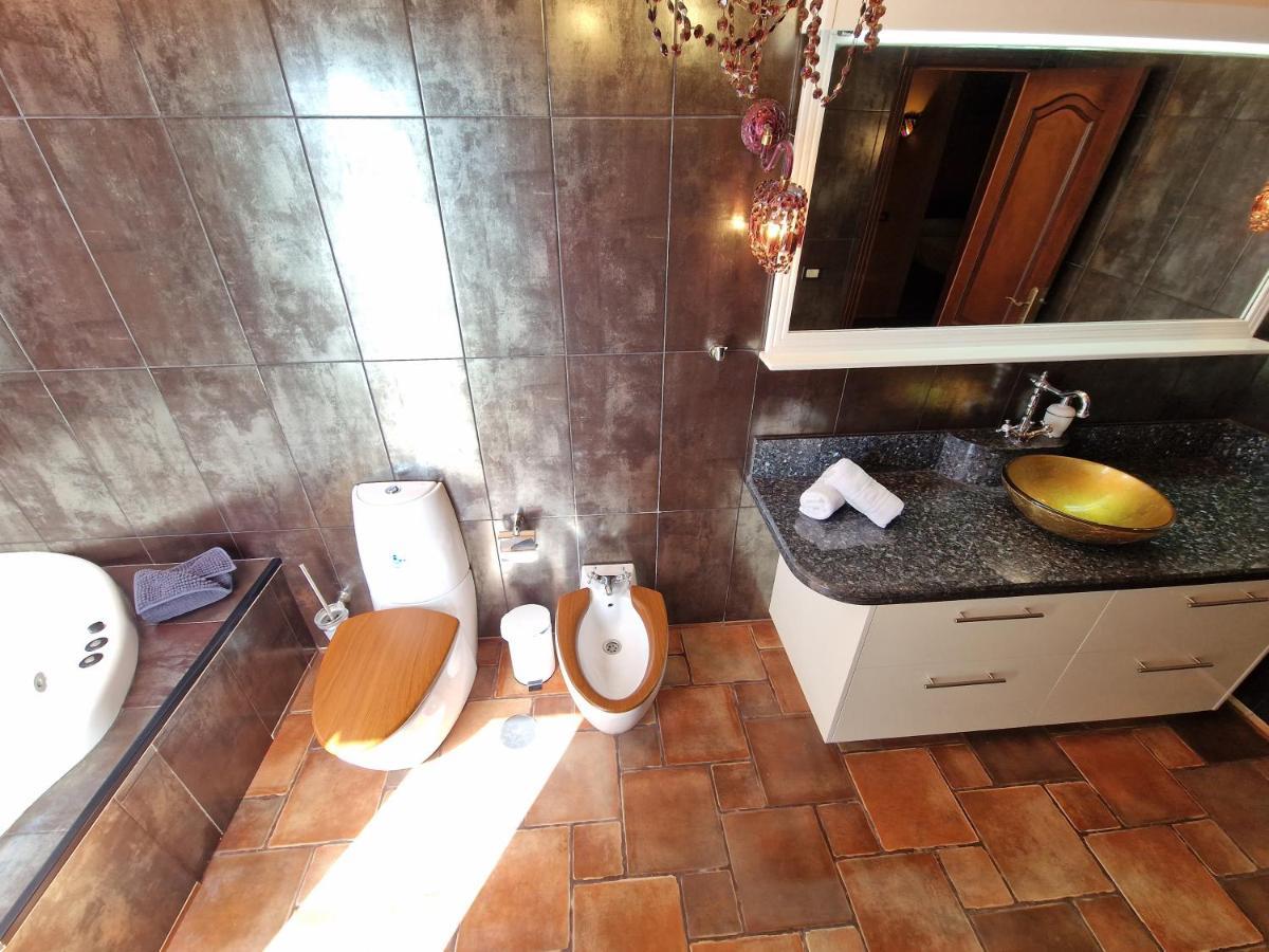 Villa Habibi Luxury 5B Chayofa Extérieur photo