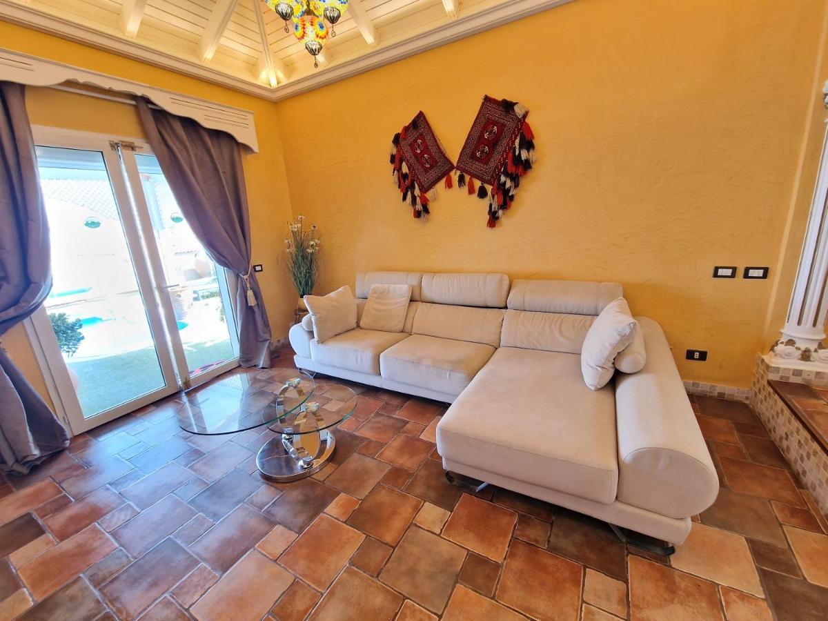 Villa Habibi Luxury 5B Chayofa Extérieur photo