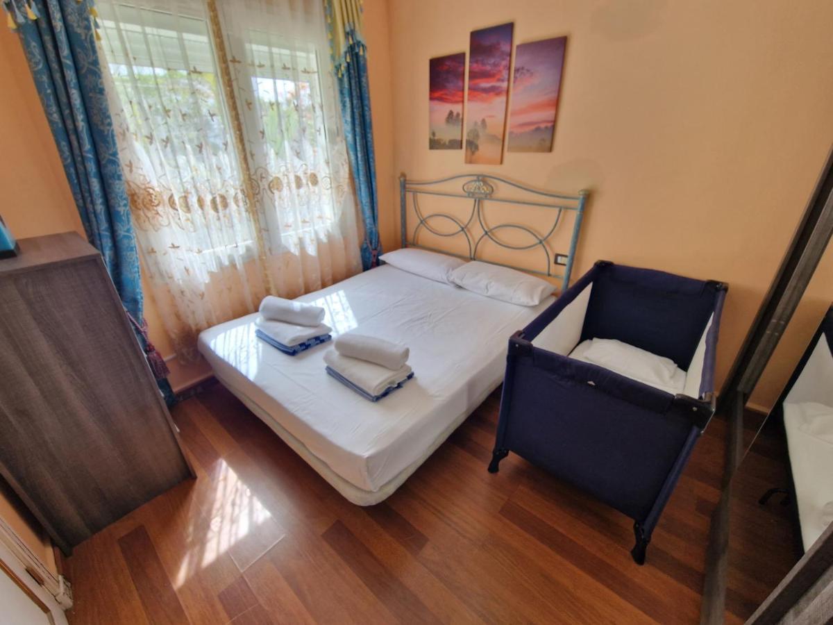 Villa Habibi Luxury 5B Chayofa Extérieur photo