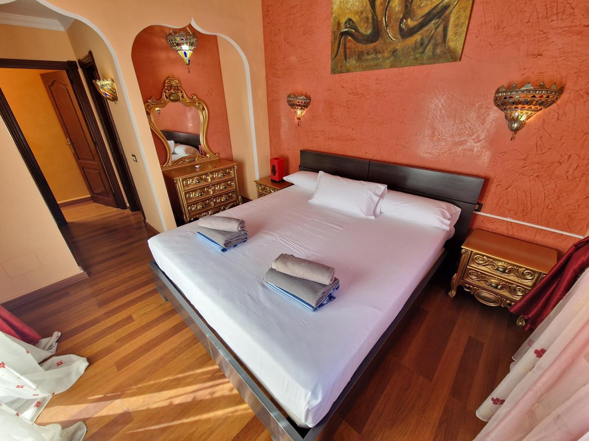 Villa Habibi Luxury 5B Chayofa Extérieur photo